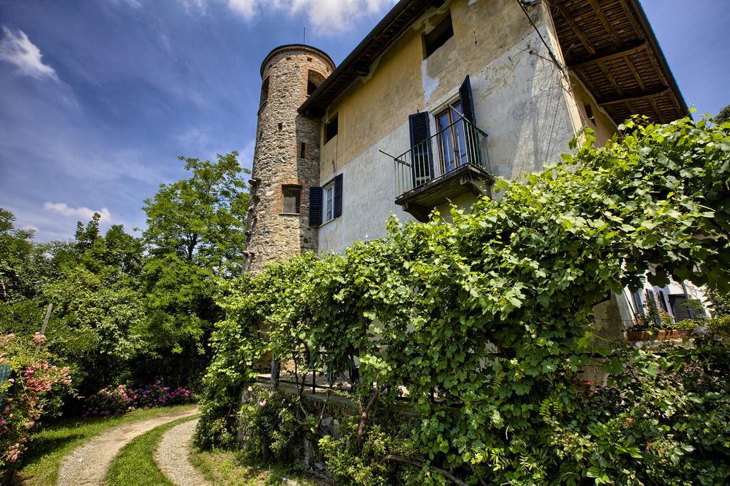 Bed & Breakfast Cascina Moncrava Ivrea